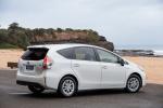 Toyota Prius v 2015 года (AU)